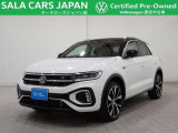 フォルクスワーゲン T-Roc