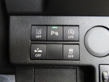 【コーナーセンサー】駐車時など障害物をセンサーが察知しアラームで教えてくれます!あると便利な装備です☆