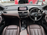 X2 xドライブ20d MスポーツX エディション ジョイプラス 4WD 4WD 本革シート