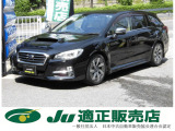 スバル レヴォーグ 1.6 GT アイサイト 4WD