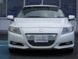 CR-Z 1.5 アルファ 