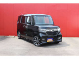 N-BOX G L ホンダセンシング 