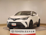 トヨタ C-HR