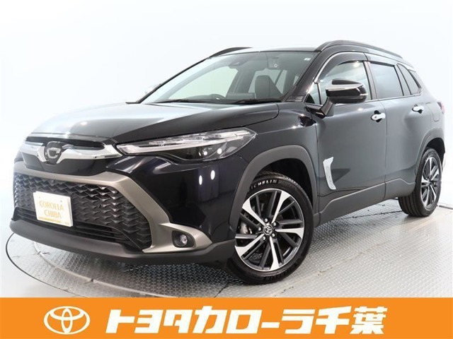 カローラクロス 1.8 Z 