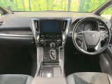 アルファード ハイブリッド 2.5 S タイプゴールド E-Four 4WD 