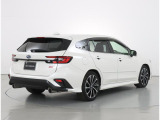 レヴォーグ 1.8 STI スポーツ EX 4WD 