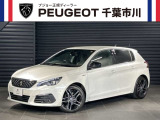 プジョー市川「認定中古車」をご覧頂き誠にありがとうございます【308 GTライン ブルーHDiブラックパック】入庫致しました。内外装も綺麗な車両になります。お気軽にお問合せ下さい