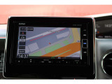ナビ・バックカメラ・ワンセグTV・Bluetooth接続