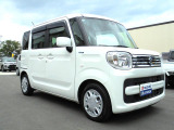 スペーシア ハイブリッド(HYBRID)  X 福祉車両 車いす移動車