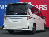セレナ 2.0 ハイウェイスター V 