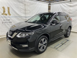 日産 エクストレイル