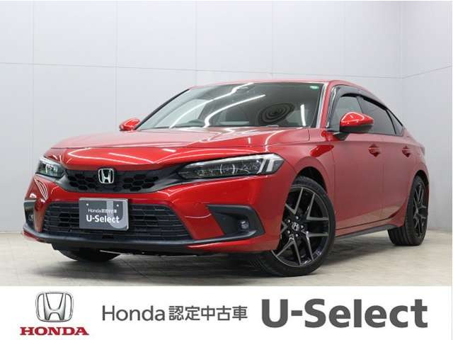 シビック  1.5 EX