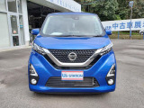 デイズ ハイウェイスターX プロパイロットエディション 
