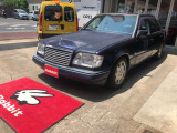 Eクラス E320 