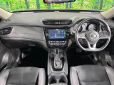 エクストレイル 2.0 20Xi ハイブリッド 