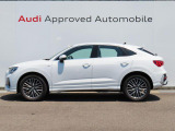 Q3スポーツバック 35 TDI クワトロ Sライン ディーゼル 4WD 