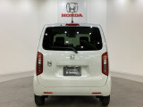 N-WGN L 4WD 