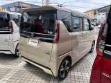 デイズ ハイウェイスター Gターボ プロパイロットエディション 