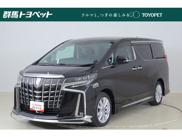 アルファード 2.5 S 
