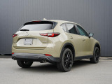 CX-5 2.0 20S ブラックトーンエディション 