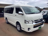 ご納車時には再度洗車・室内清掃を行い展示中についてしまった汚れも落として気持ち良くお乗りいただける状態にして納めさせていただきます!