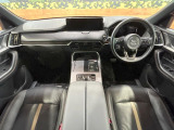 CX-60 3.3 XD ハイブリッド エクスクルーシブスポーツ ディーゼル 4WD 