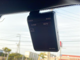 【 ドライブレコーダー 】運転中の記録を残します!事故などを起こした起こされた時の証拠を残します!//