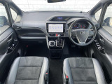 ヴォクシー 2.0 ZS 煌III 修復歴無し