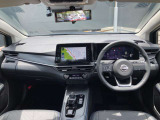 ノート 1.2 AUTECH クロスオーバー