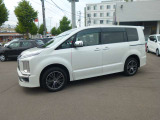 デリカD:5 アーバンギア 2.2 G パワーパッケージ 4WD 