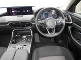 CX-60 3.3 XD Sパッケージ ディーゼル 4WD 