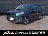 トヨタ ライズ