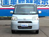タント L 4WD 