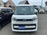 フレアワゴン ハイブリッド XS 4WD 