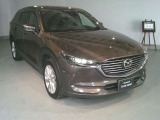 CX-8 2.2 XD 
