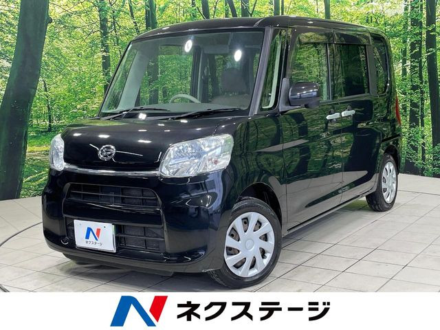 タント X 