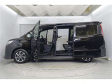 ノア  2.0 Si WxBIII