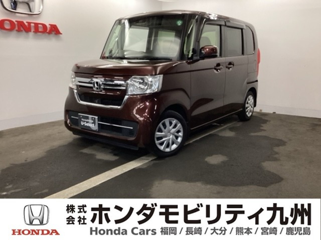 N-BOX L 