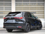 CX-60 3.3 XD ハイブリッド エクスクルーシブスポーツ ディーゼル 4WD 