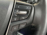 ステアリングスイッチ右側 メーター操作スイッチ、LTAスイッチ、車間距離切替スイッチ。 ハンドルから手を離さなくても操作ができます!