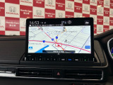 オデッセイ 2.0 e:HEV アブソルート EX ブラックエディション 