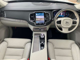 XC90 リチャージ PHEV T8 AWD アルティメット 4WD 