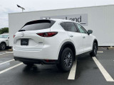CX-5 2.0 20S スマートエディション 