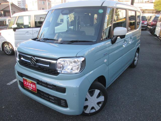 スペーシア ハイブリッド(HYBRID)  X 