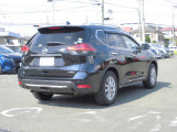 エクストレイル 2.0 20Xi ハイブリッド 4WD 