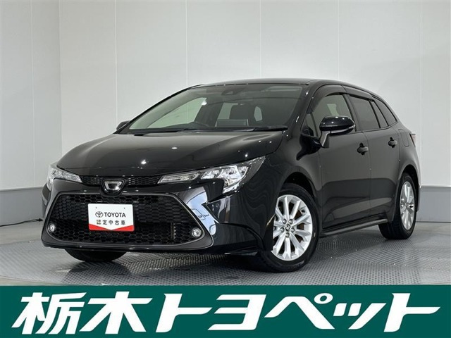 カローラツーリング 1.8 S 