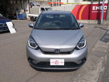 フィット  1.5 e:HEV ベーシック 4WD