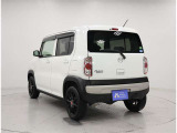 フレアクロスオーバー XG 4WD 