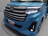 納車前に12ヶ月点検・エンジンオイル交換・ バッテリー交換・ワイパーゴム交換・キーレス、キーフリーの電池交換を実施しております。ダイハツの整備士がきっちりと点検したお車をお届けいたします!