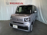 N-BOX  660 4WD